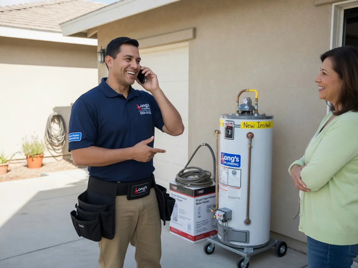 Leak Detection Webb, IA FAQs